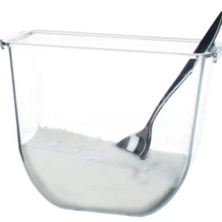 Barstuff Ersatzbehälter für Zutatenbehälter Prime Bar Premium, 0,9l - B-Ware