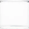 Barstuff Ersatzglas für Kerzenhalter/Windlicht #7284