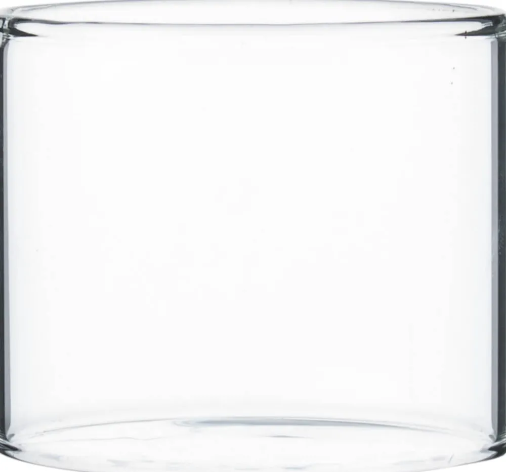 Barstuff Ersatzglas für Kerzenhalter/Windlicht #7284
