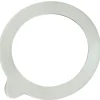 Barstuff Ersatzgummiringe für Einmachglas Fido - 80mm (6 Stk.)