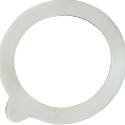 Barstuff Ersatzgummiringe für Einmachglas Fido - 90mm (6 Stk.)