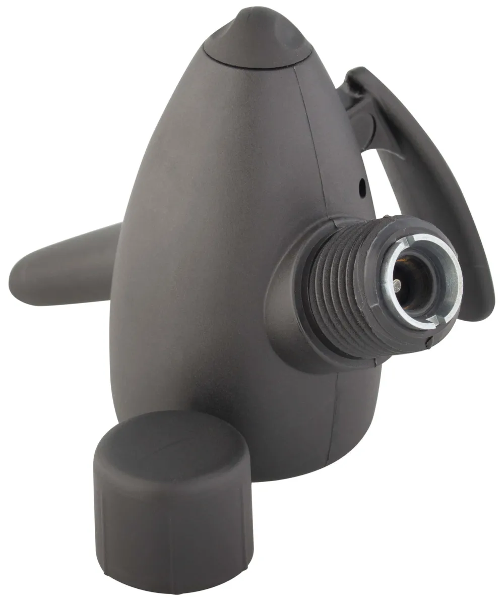 Barstuff Ersatzkopf für Liss Soda Siphon - 1l & 2l