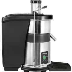 Barstuff ES900 Saftzentrifuge mit zwei Einfüllschächten (50mm/75mm) - Ceado