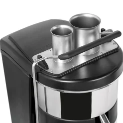Barstuff ES900 Saftzentrifuge mit zwei Einfüllschächten (50mm/75mm) - Ceado