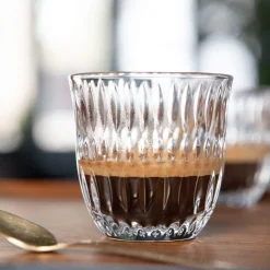 Barstuff Espresso/Doppio Glas Ethno, Nachtmann - 90ml