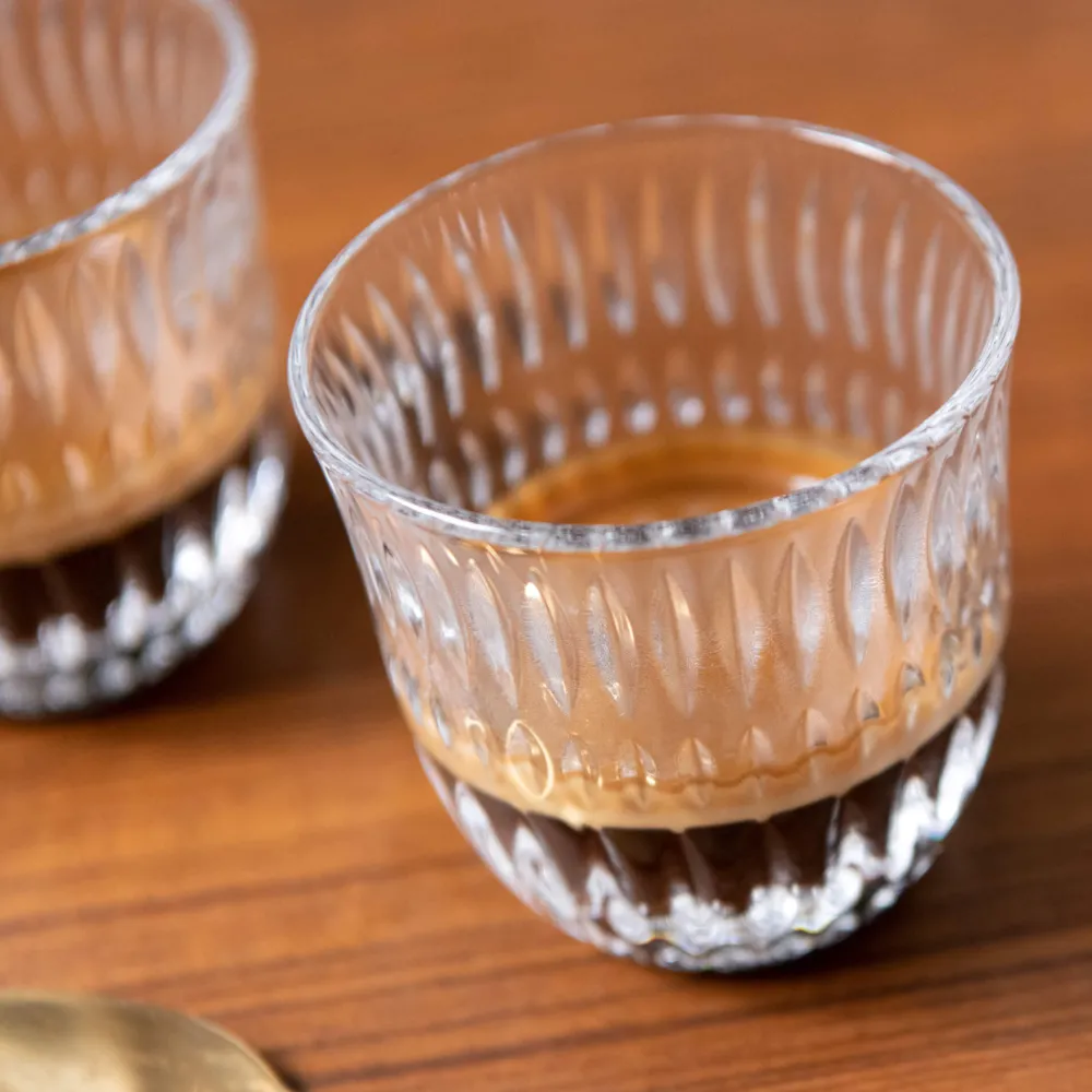 Barstuff Espresso/Doppio Glas Ethno, Nachtmann - 90ml