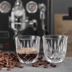 Barstuff Espresso/Doppio Glas Noblesse, Nachtmann - 90ml