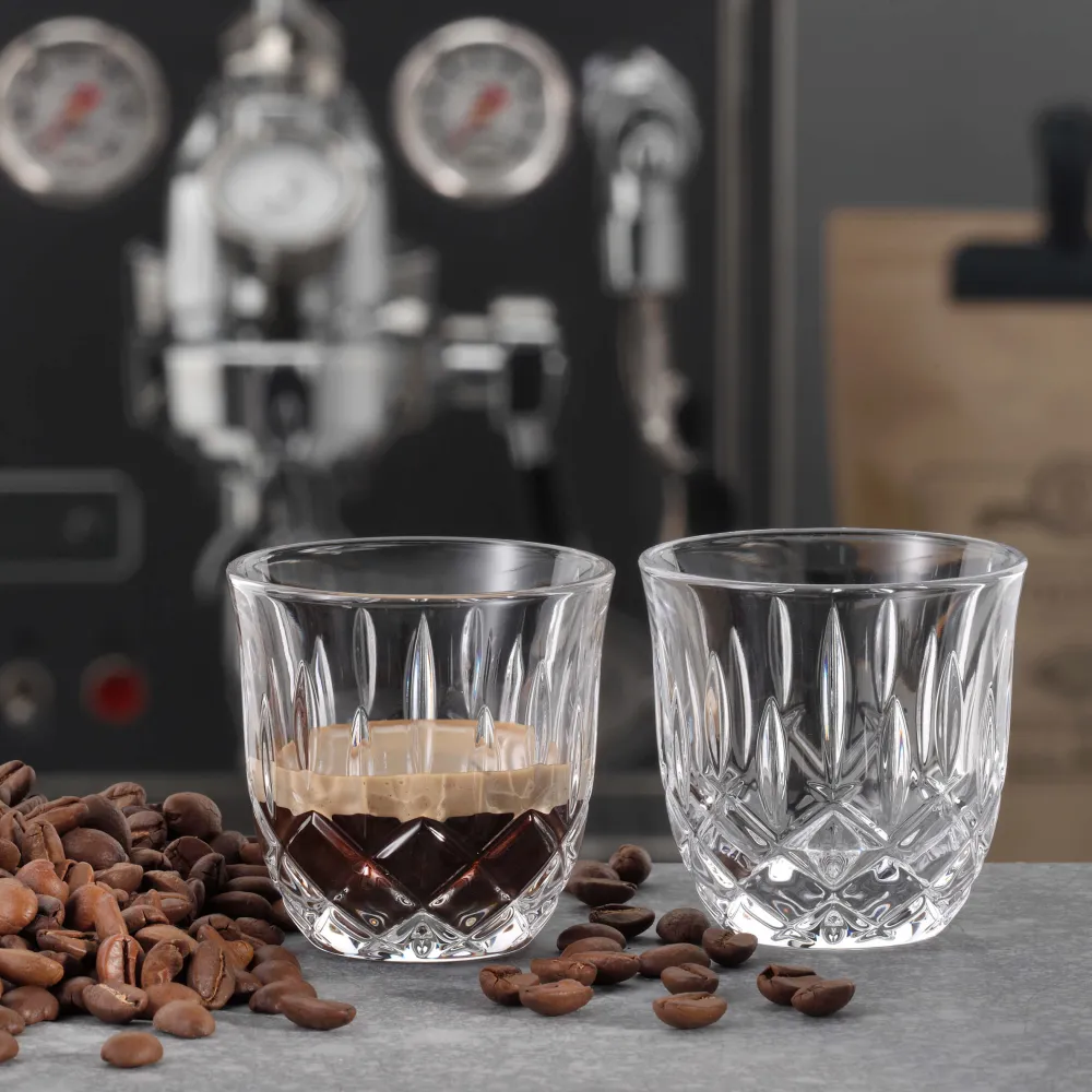 Barstuff Espresso/Doppio Glas Noblesse, Nachtmann - 90ml
