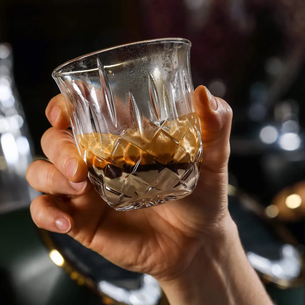Barstuff Espresso/Doppio Glas Noblesse, Nachtmann - 90ml