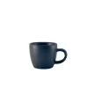 Barstuff Espressotasse Antigo Steingut Antikbronze – 90 ml (6 Stk.)