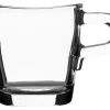 Barstuff Espressotasse, Loop Leonardo - 75ml (6 Stk.)