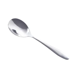 Barstuff Esslöffel Safran - Edelstahl (12 Stk.)