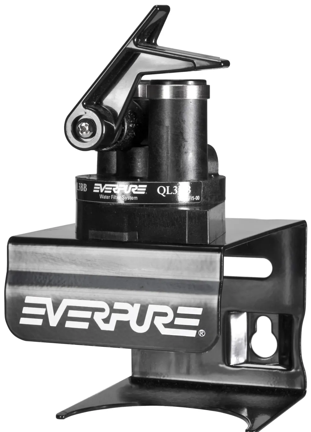 Barstuff Everpure Filterkopf QL3BB