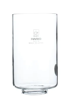 Barstuff Filterbecher für Hario Cold Dripper - Borosilikatglas