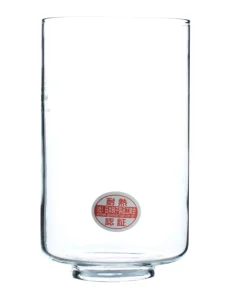 Barstuff Filterbecher für Hario Cold Dripper - Borosilikatglas