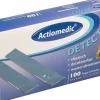 Barstuff Fingerverband, Detect - Actiomedic, 20mm x 120mm (100 Stk.)