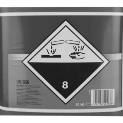 Barstuff Finish Calgonit Spülmaschinenreiniger flüssig (10 kg)