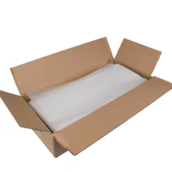 Barstuff Flachbeutel/Eisbeutel mit Bodennaht - 50x70cm (250 Stk.)