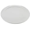 Barstuff Flache Pizzapfanne, Aluminium, breiter Rand - 30,5cm