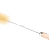 Barstuff Flaschenbürste mit Holzgriff - 38cm