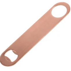 Barstuff Flaschenöffner / Speedopener - kupferfarben