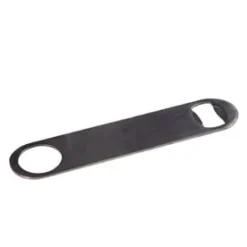 Barstuff Flaschenöffner / Speedopener - Edelstahl (18cm)