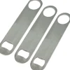 Barstuff Flaschenöffner / Speedopener, Edelstahl - 18cm (3 Stk.)