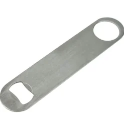 Barstuff Flaschenöffner / Speedopener, Edelstahl - 18cm (3 Stk.)