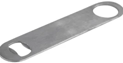 Barstuff Flaschenöffner / Speedopener, Edelstahl - 18cm (3 Stk.)