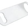 Barstuff Flaschenöffner/ Kapselheber - Speedopener, weiß