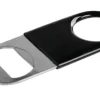 Barstuff Flaschenöffner/ Kapselheber - Barblade, Vinyl schwarz