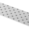 Barstuff Flaschenöffner/Speedopener, Edelstahl - Edition: Herzmuster