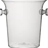 Barstuff Flaschenkühler - Acryl, 21cm