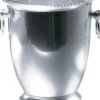 Barstuff Flaschenkühler - Aluminium, 21cm