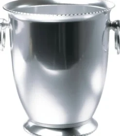 Barstuff Flaschenkühler - Aluminium, 21cm