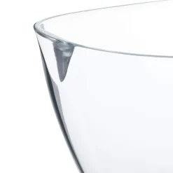 Barstuff Flaschenkühler Acryl, oval - klar (1-2 Flaschen)