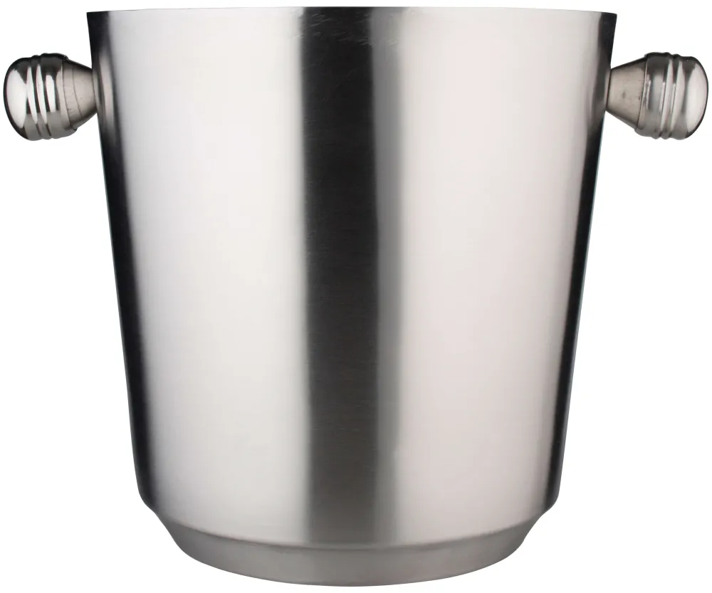 Barstuff Flaschenkühler, Prime Bar Doppelwandig - 21,5cm