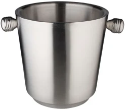 Barstuff Flaschenkühler, Prime Bar Doppelwandig - 21,5cm