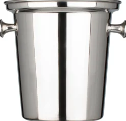 Barstuff Flaschenkühler/Weinkühler, Edelstahl - 4,0l