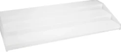 Barstuff Flaschentreppe, 3 Stufen - Acryl