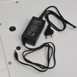 Barstuff Flaschentreppe 1000x440mm - LED bunt
