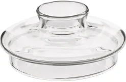 Barstuff Flavour Blaster Smoke Top Glass Lid (6 Stk.)