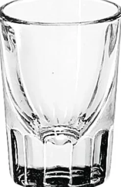 Barstuff Fluted Whisky Schnapsglas Shots & Shooters, Onis - 45ml
