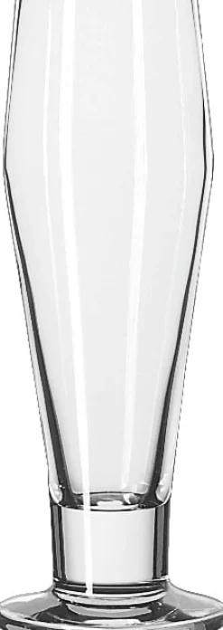 Barstuff Footed Ale Glas, Libbey - 451ml (24Stk)