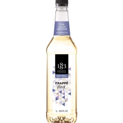 Barstuff Frappé Mix - Maison Routin 1883 (1,0l)