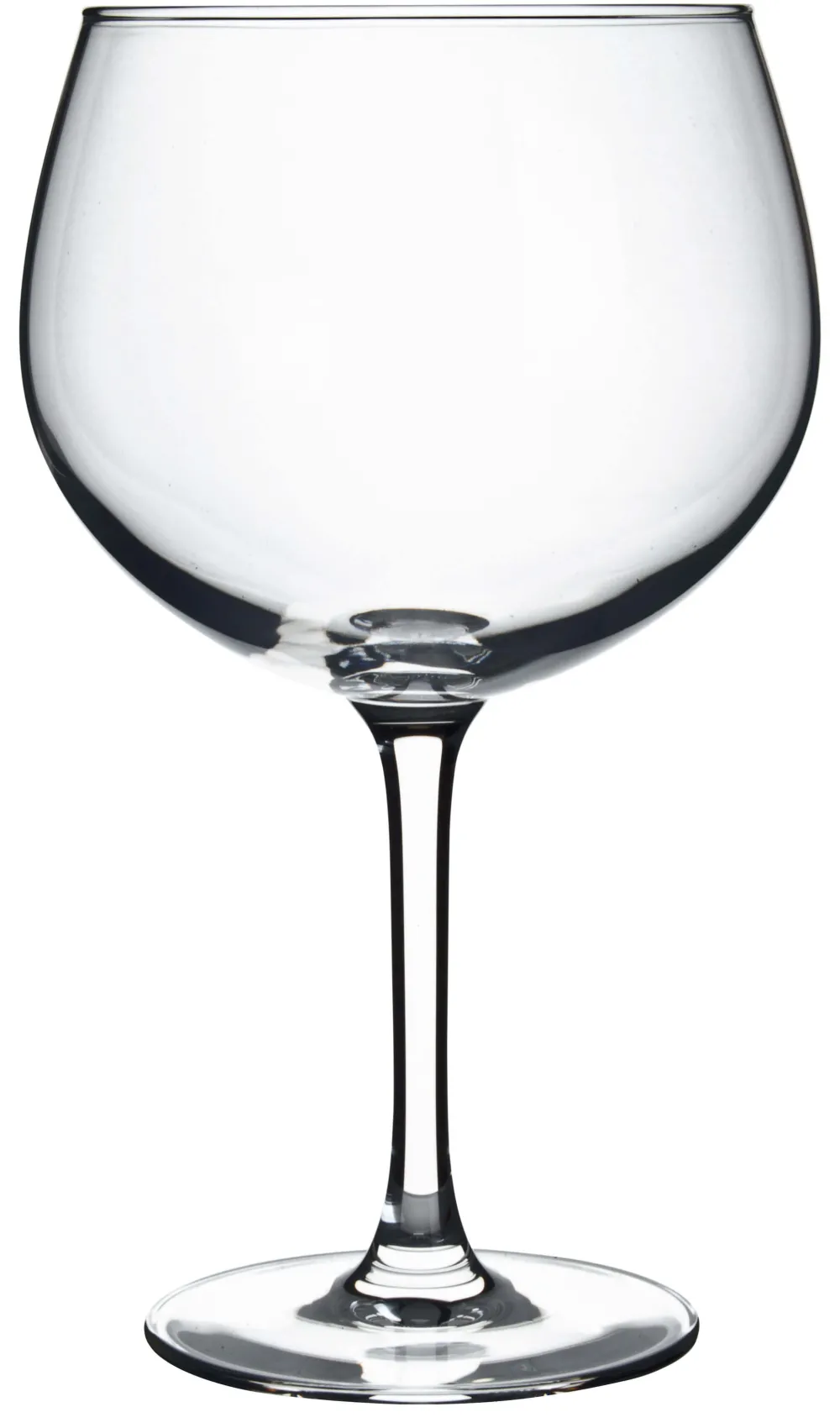 Barstuff Fresh Gin Tonic Glas, Cosy Moments - 700ml (6 Stk.)