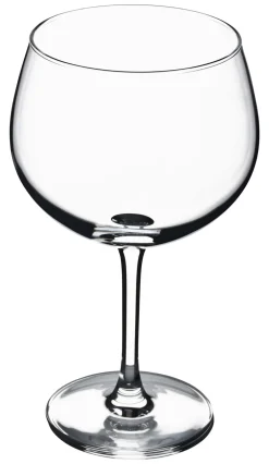 Barstuff Fresh Gin Tonic Glas, Cosy Moments - 700ml (6 Stk.)