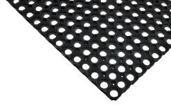Barstuff Fußbodenmatte - Gummi (80 x 120cm)
