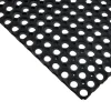 Barstuff Fußbodenmatte - Gummi (100 x 150cm)