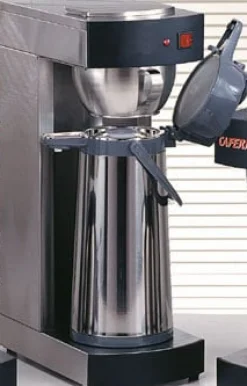 Barstuff Gastro Thermo-Kaffeemaschine - Filter (2,2l)